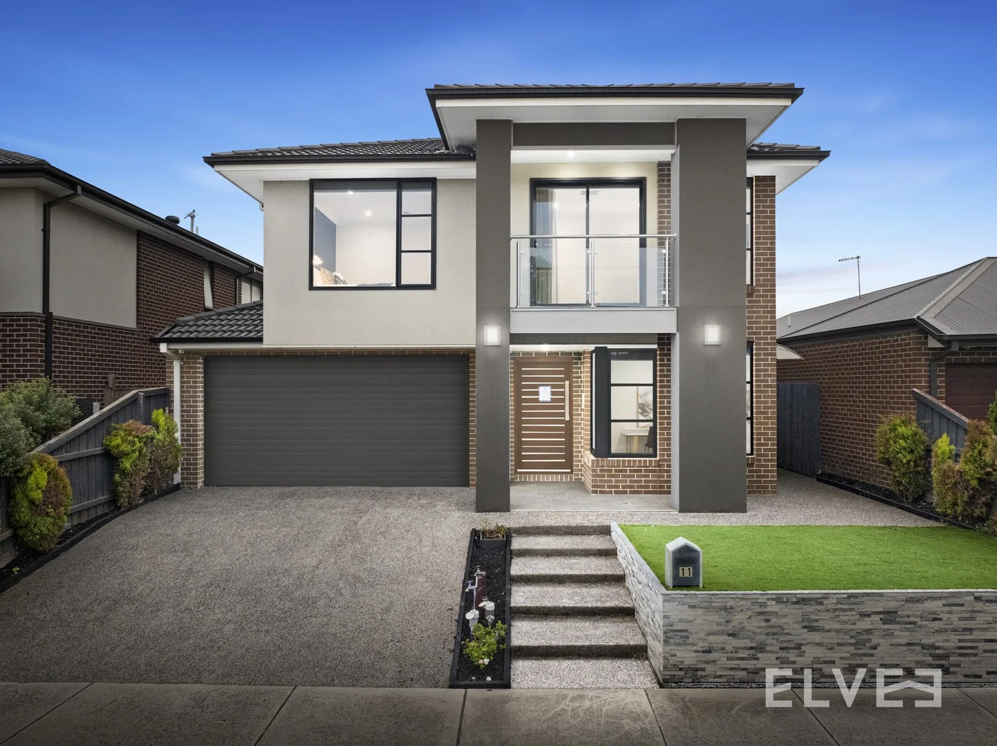 11 Walkhill Drive, Wollert VIC 3750