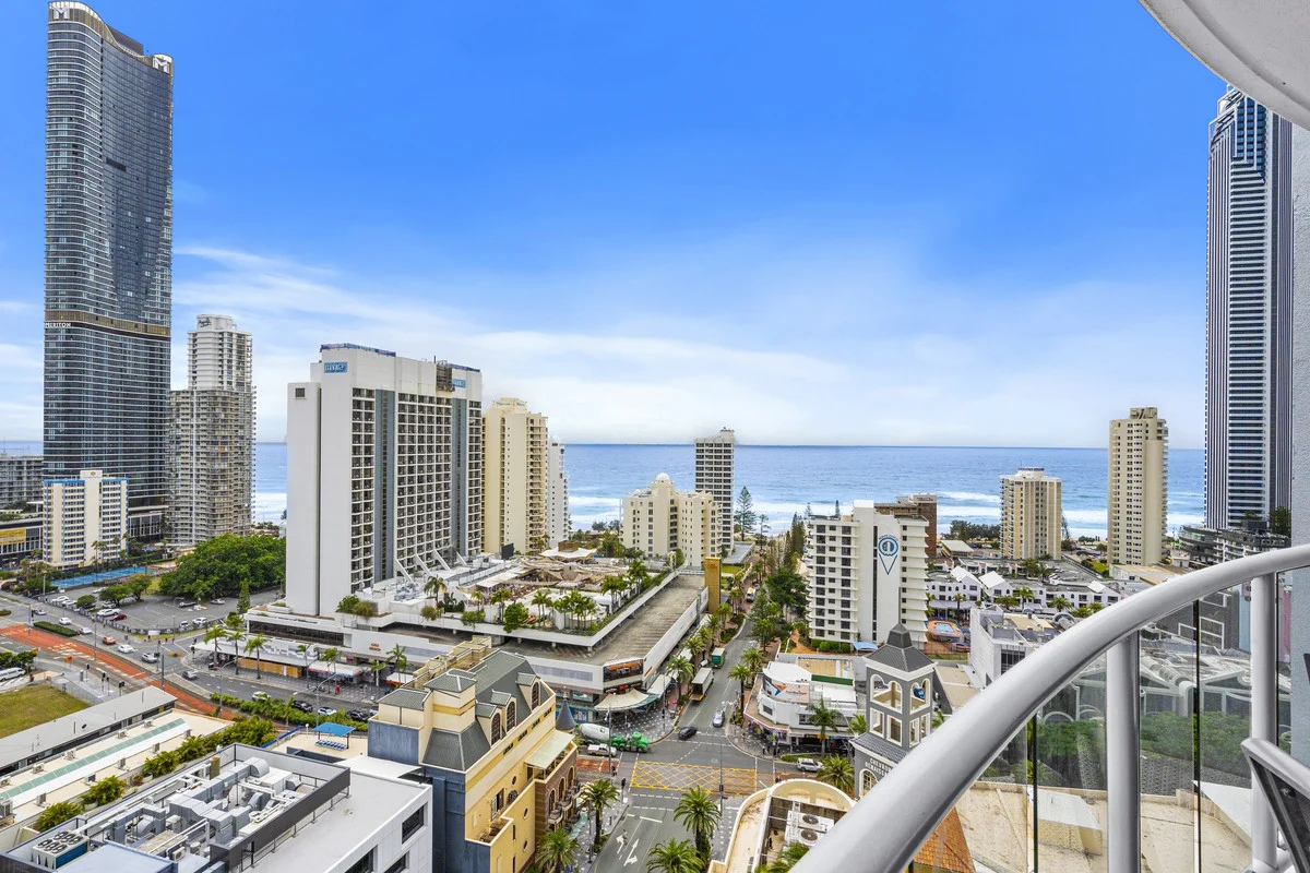2183/23 Ferny Avenue, Surfers Paradise QLD 4217