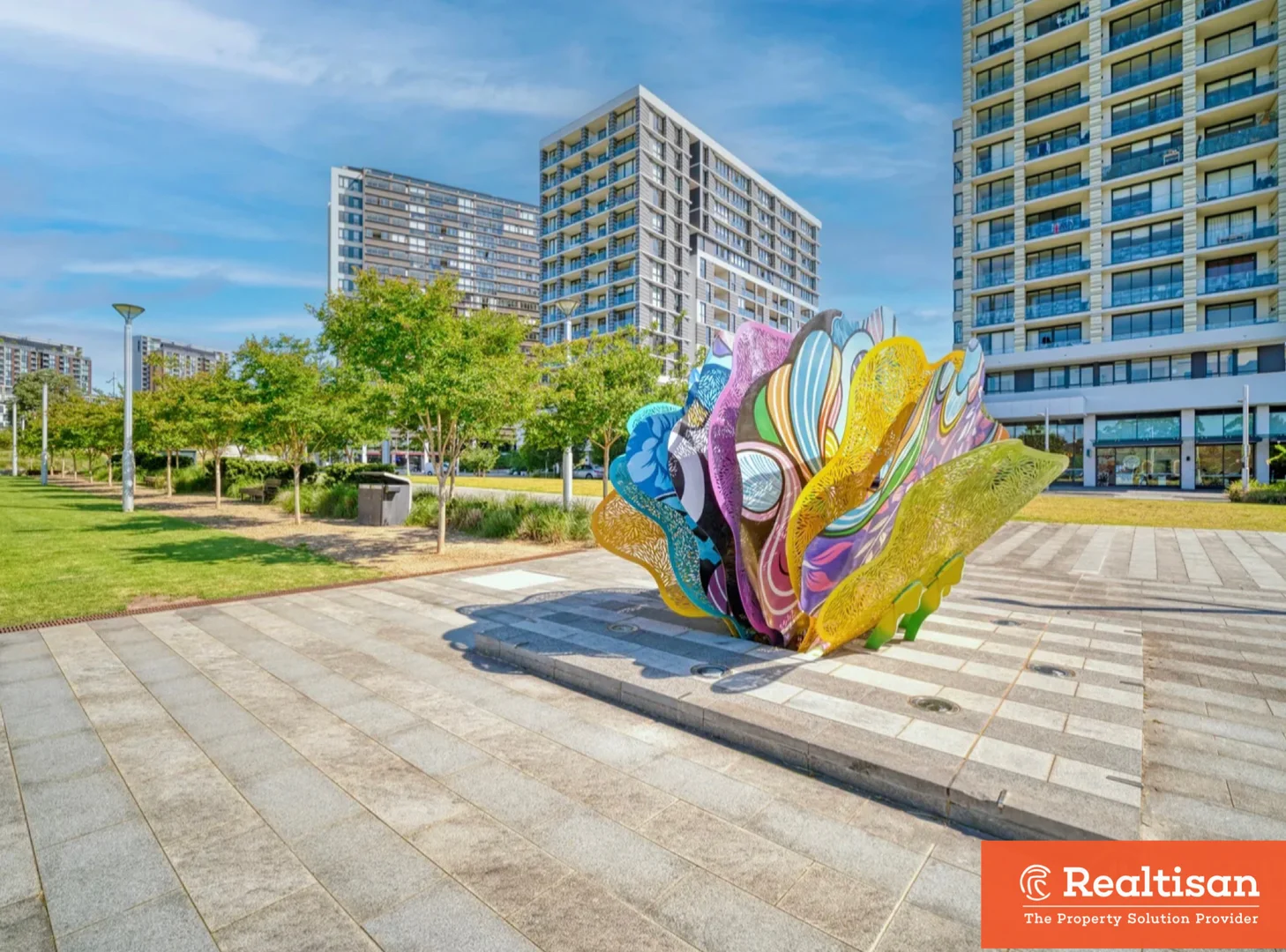 Additional image 17 of 1607/13 Halifax Street, Macquarie Park NSW 2113