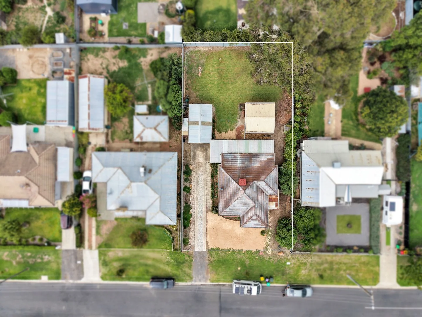 Additional image 22 of 3 Lewis Street, Horsham VIC 3400