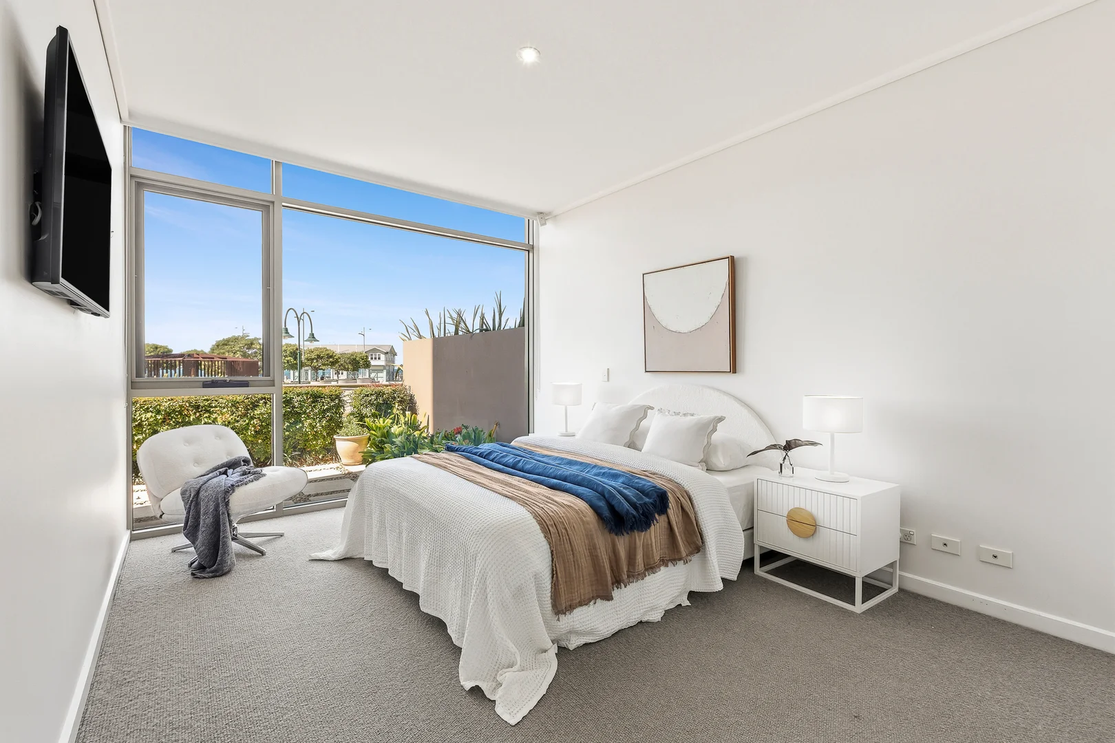 Additional image 9 of 2T0/147 Beach Street, Port Melbourne VIC 3207