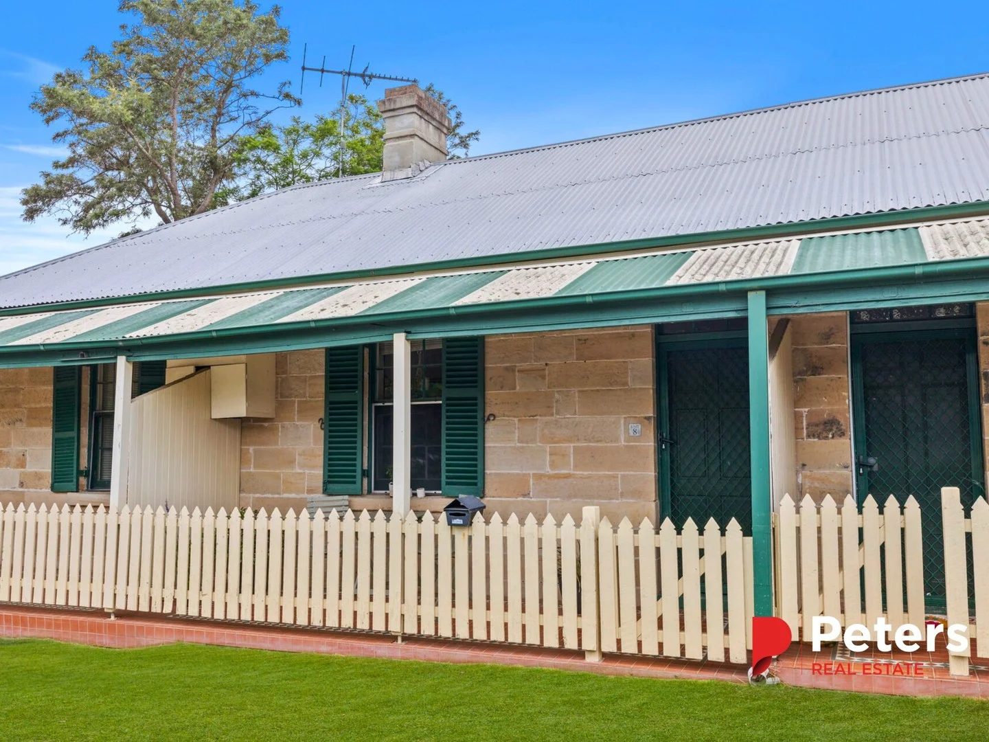 8/34-40 King Street, East Maitland NSW 2323