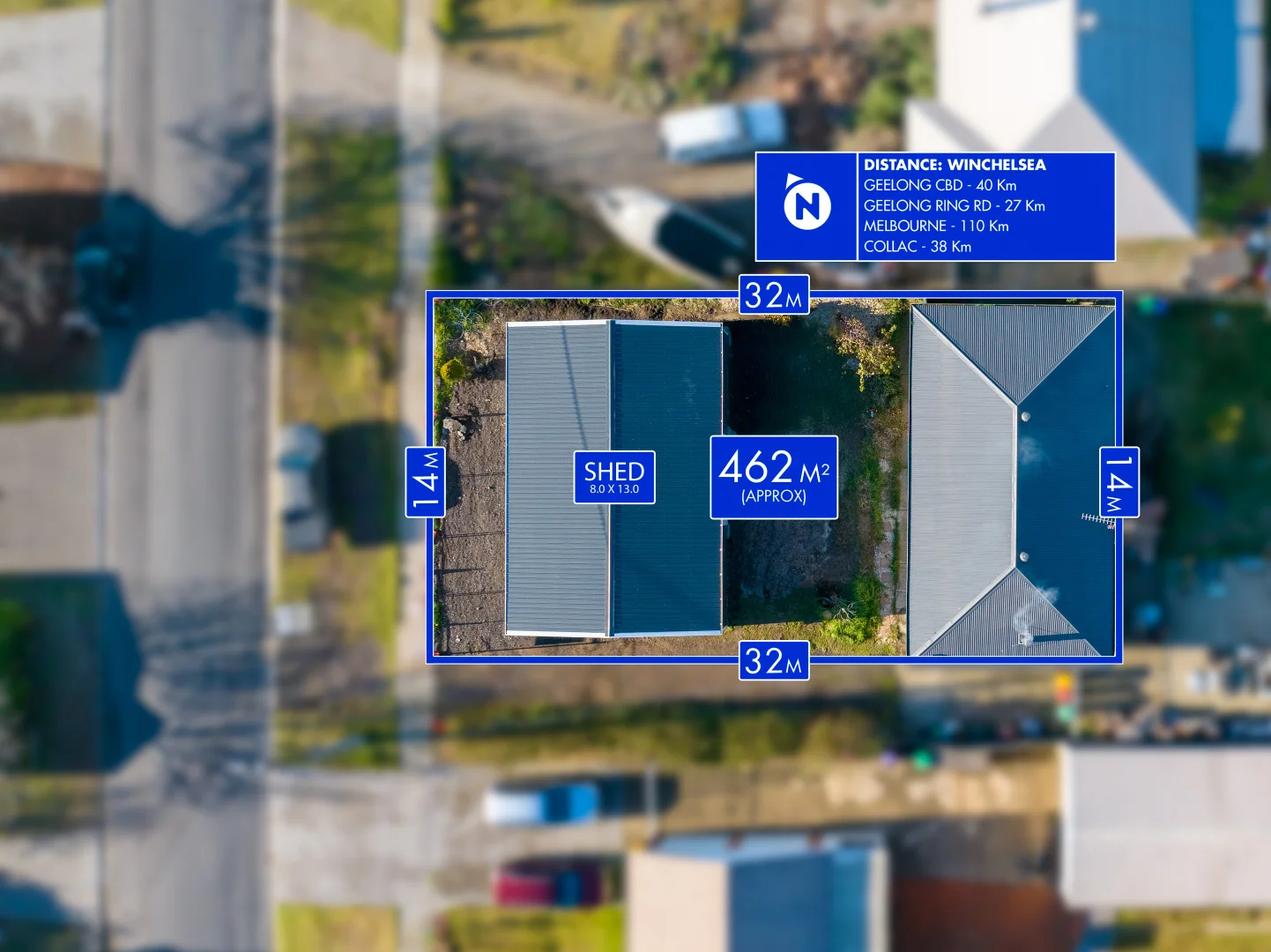 Additional image 9 of 1/43 Armytage Street, Winchelsea VIC 3241