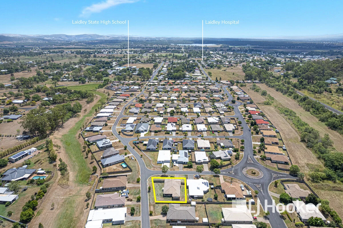 Additional image 18 of 9 Dutton Street, Laidley QLD 4341