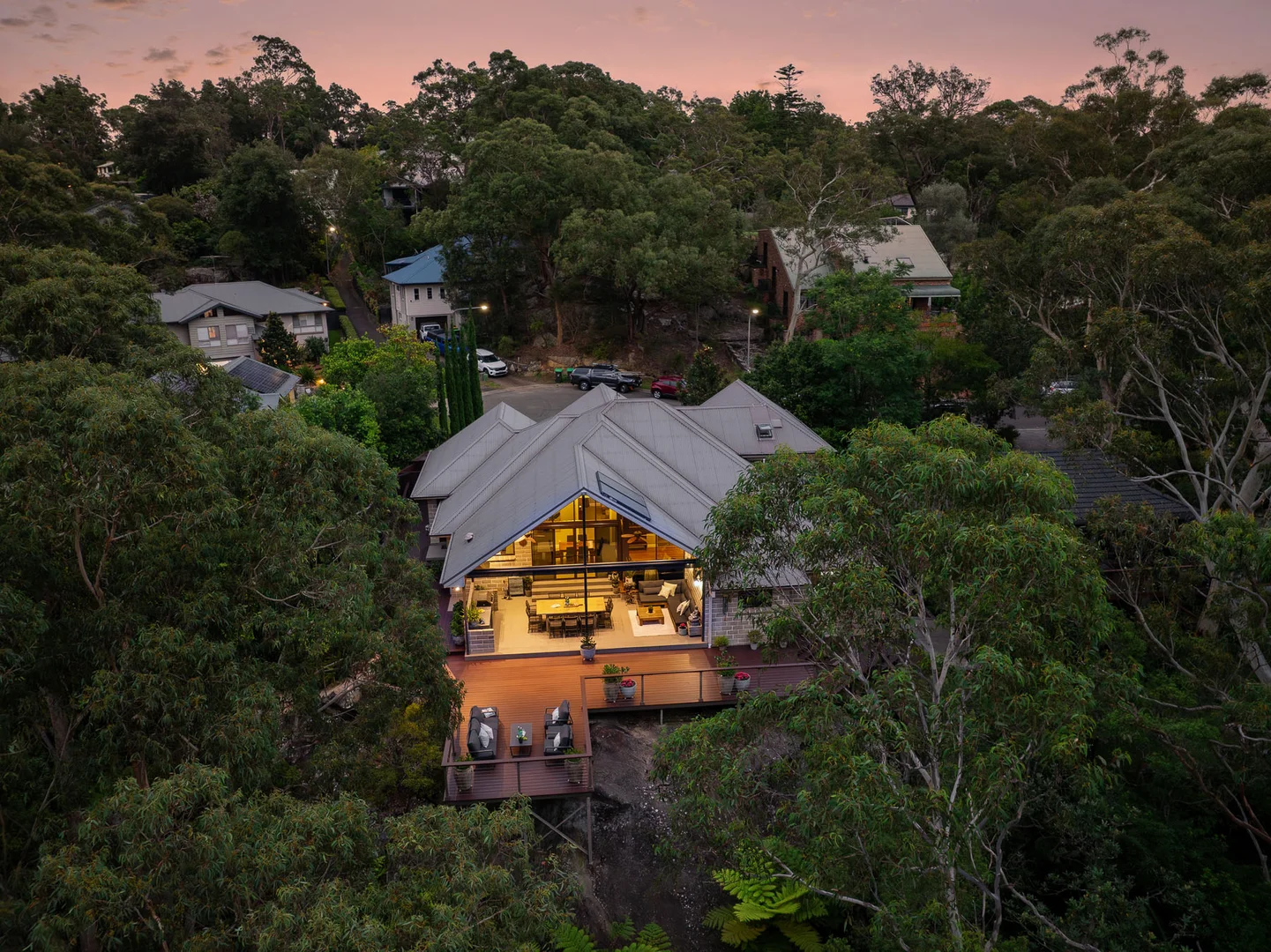 16 Jacaranda Avenue, Blaxland NSW 2774