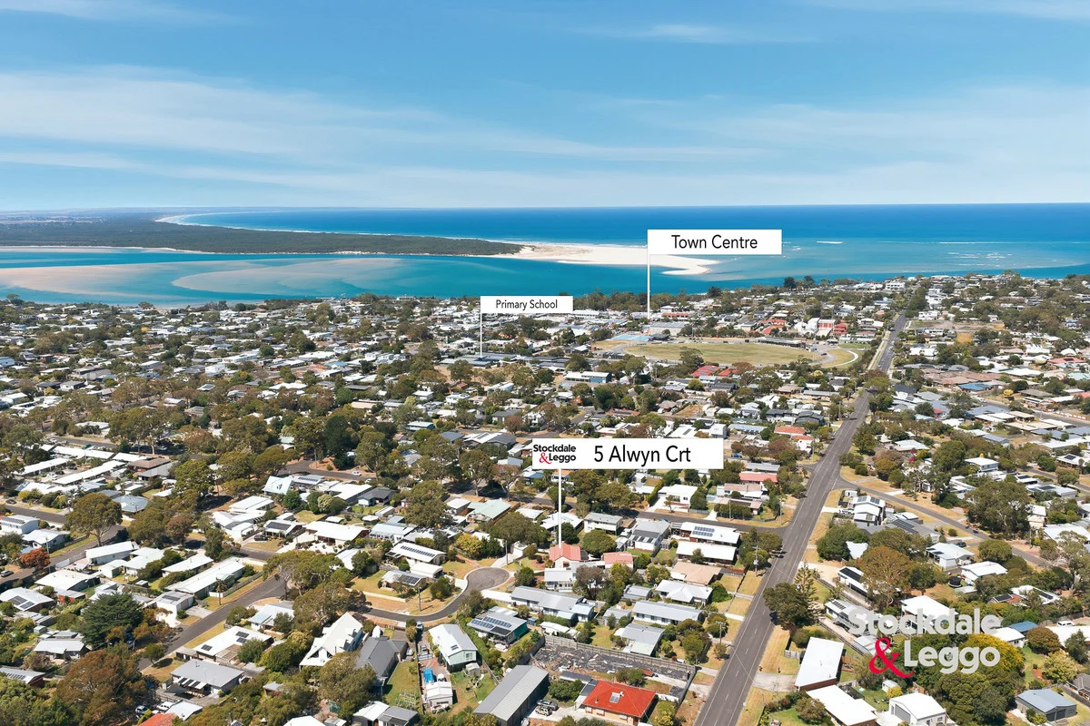 Additional image 24 of 5 Alwyn Court, Inverloch VIC 3996