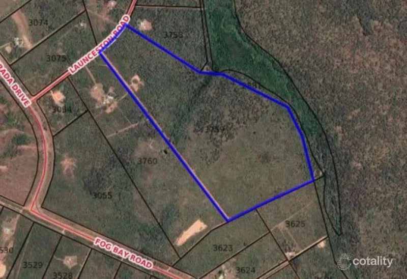 70 Launceston Road, Dundee Beach NT 0840