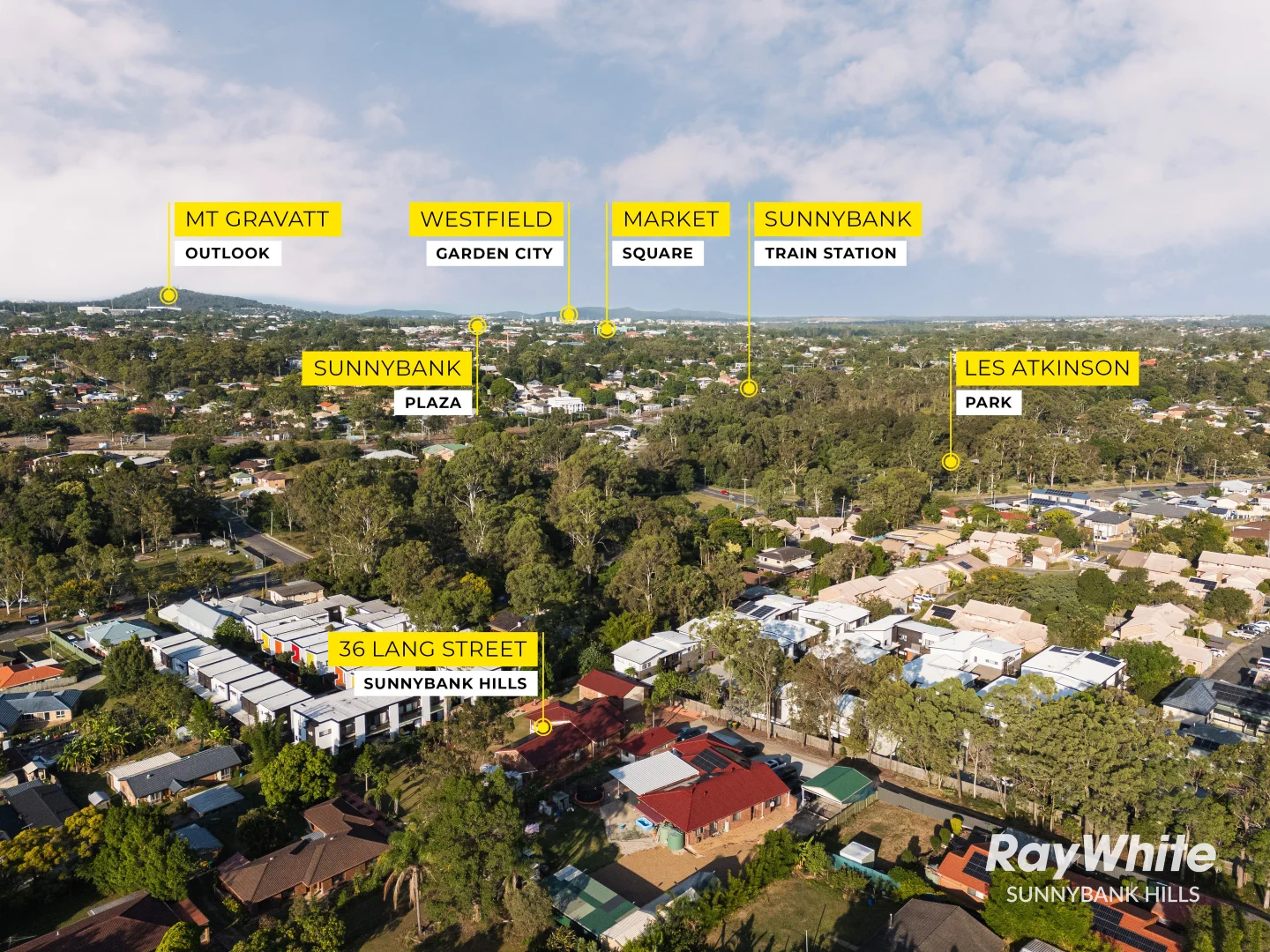 Additional image 25 of 36 Lang Street, Sunnybank Hills QLD 4109