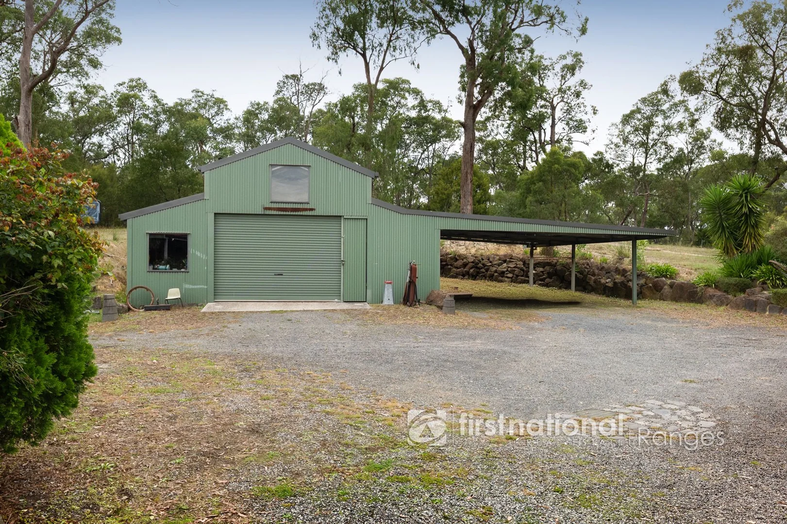 Additional image 2 of 705 Woori Yallock Road, Nangana VIC 3781