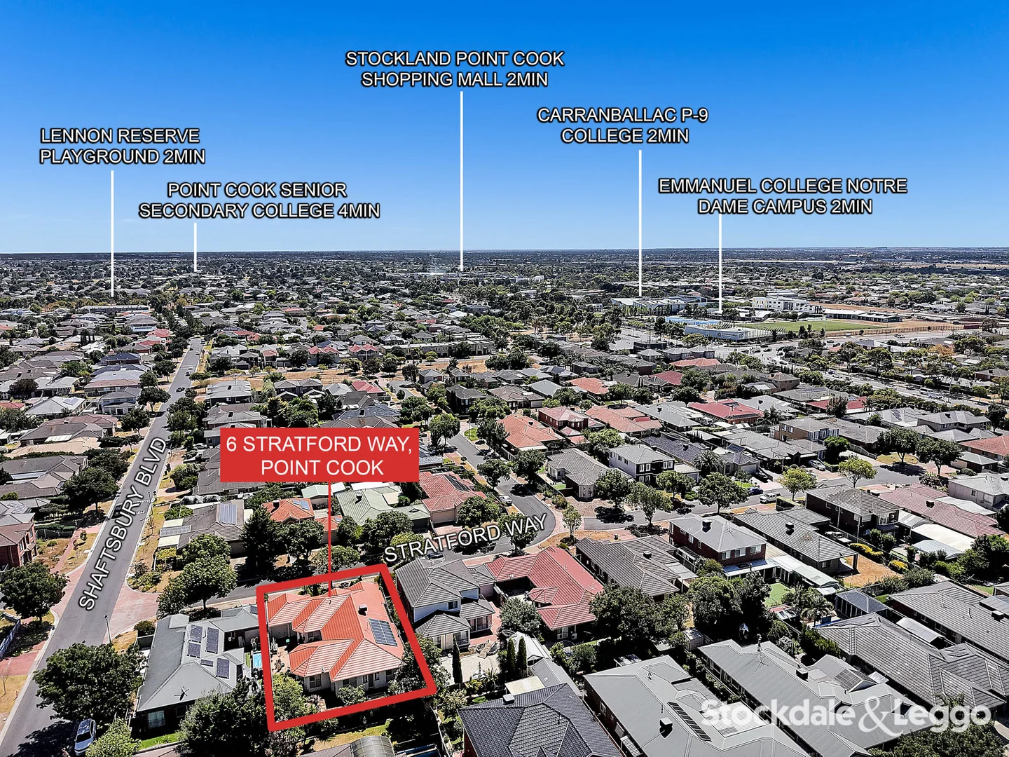 Additional image 35 of 6 Stratford Way, Point Cook VIC 3030