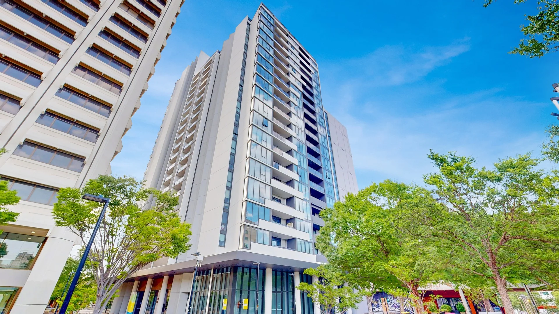 1207/49 Furzer Street, Phillip ACT 2606