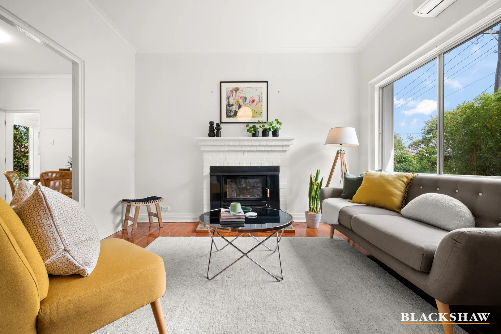 37 Cowper Street, Ainslie ACT 2602