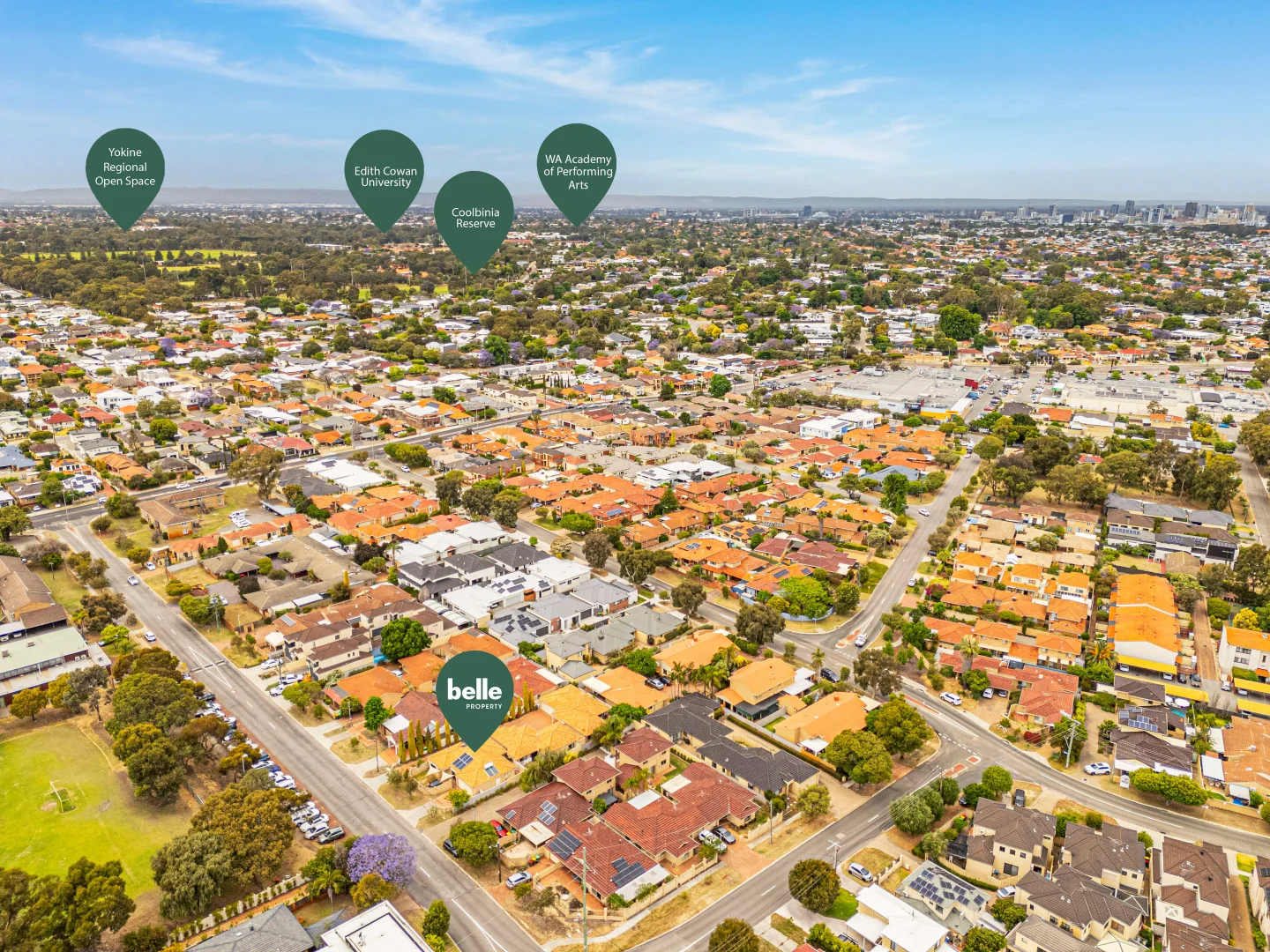 Additional image 22 of 278A McDonald Street, Yokine WA 6060