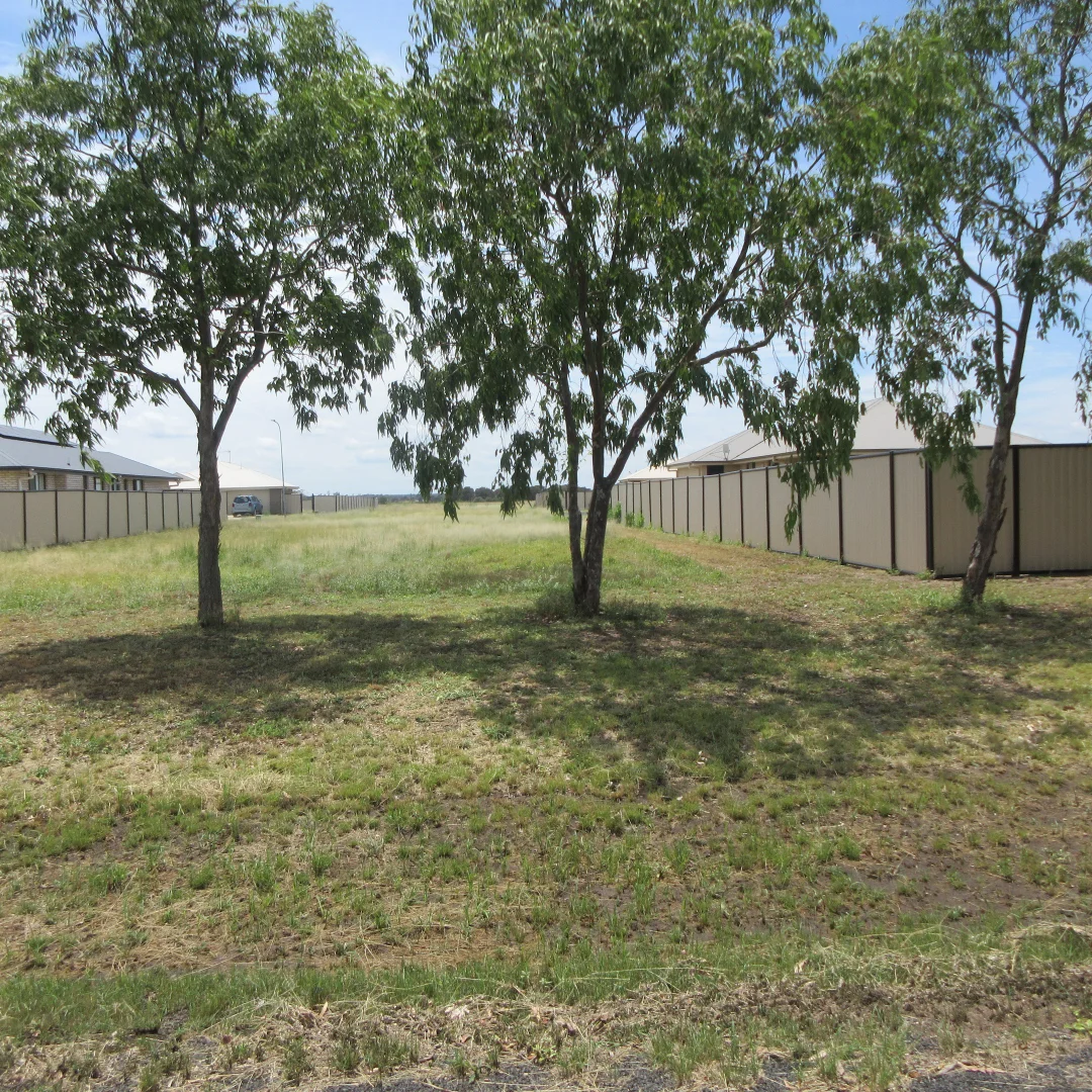 Additional image 3 of Lot 11 Henry Court, Tara QLD 4421