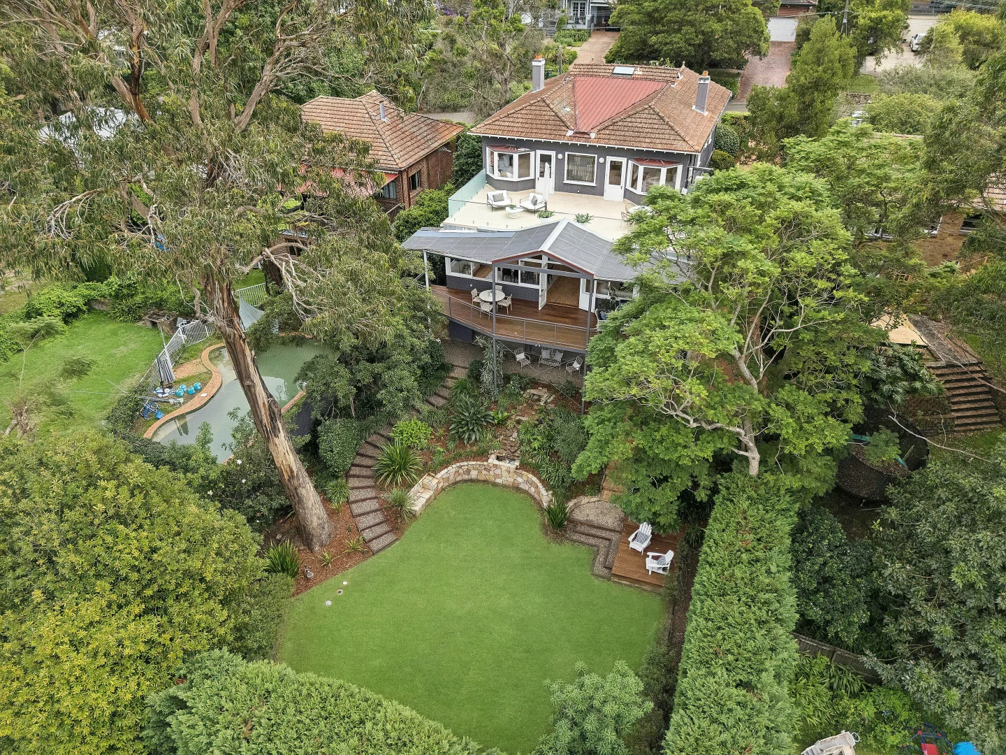 Additional image 7 of 6 Alpha Road, Lane Cove NSW 2066