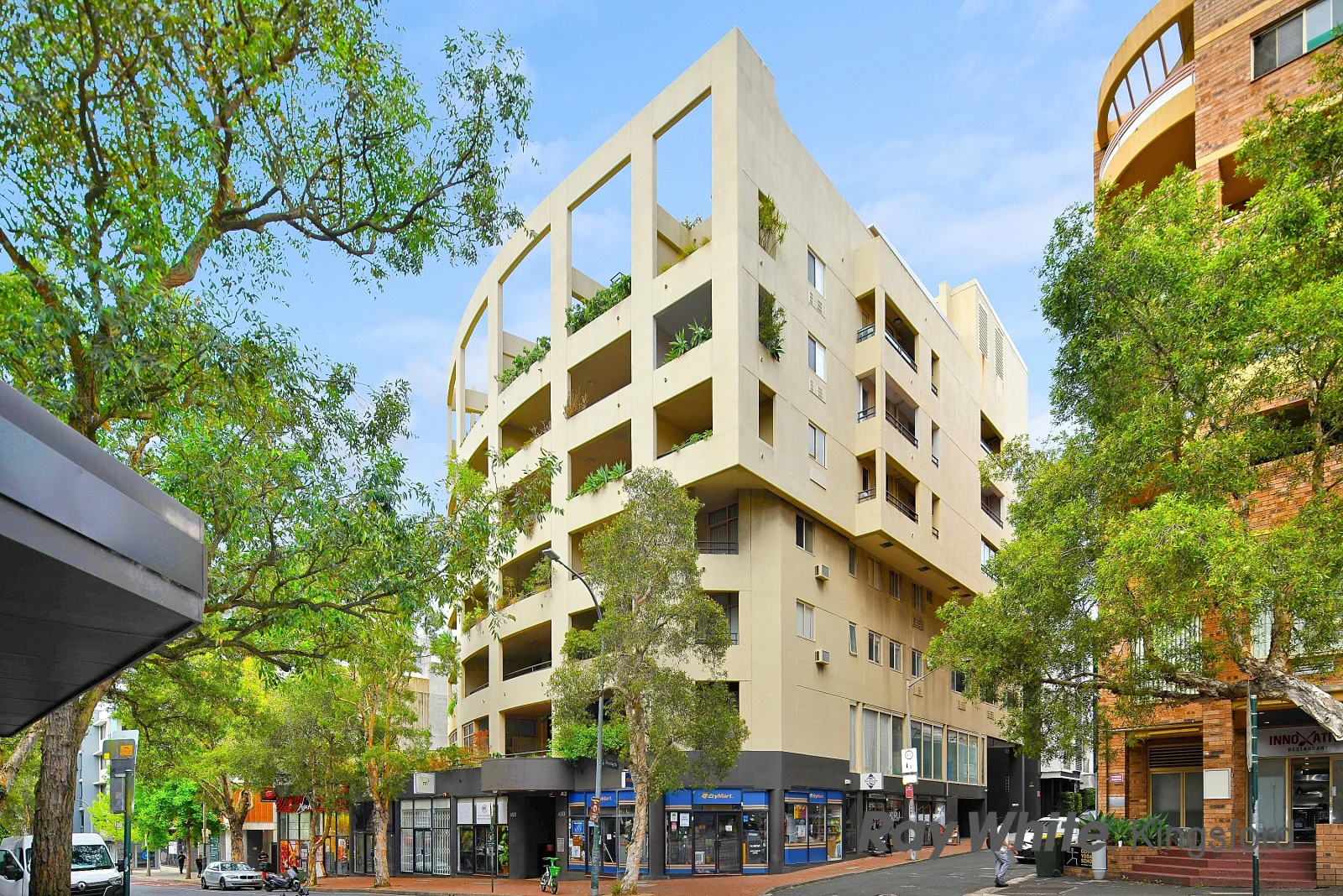 Additional image 15 of 46/446 - 458 Elizabeth Street, Surry Hills NSW 2010