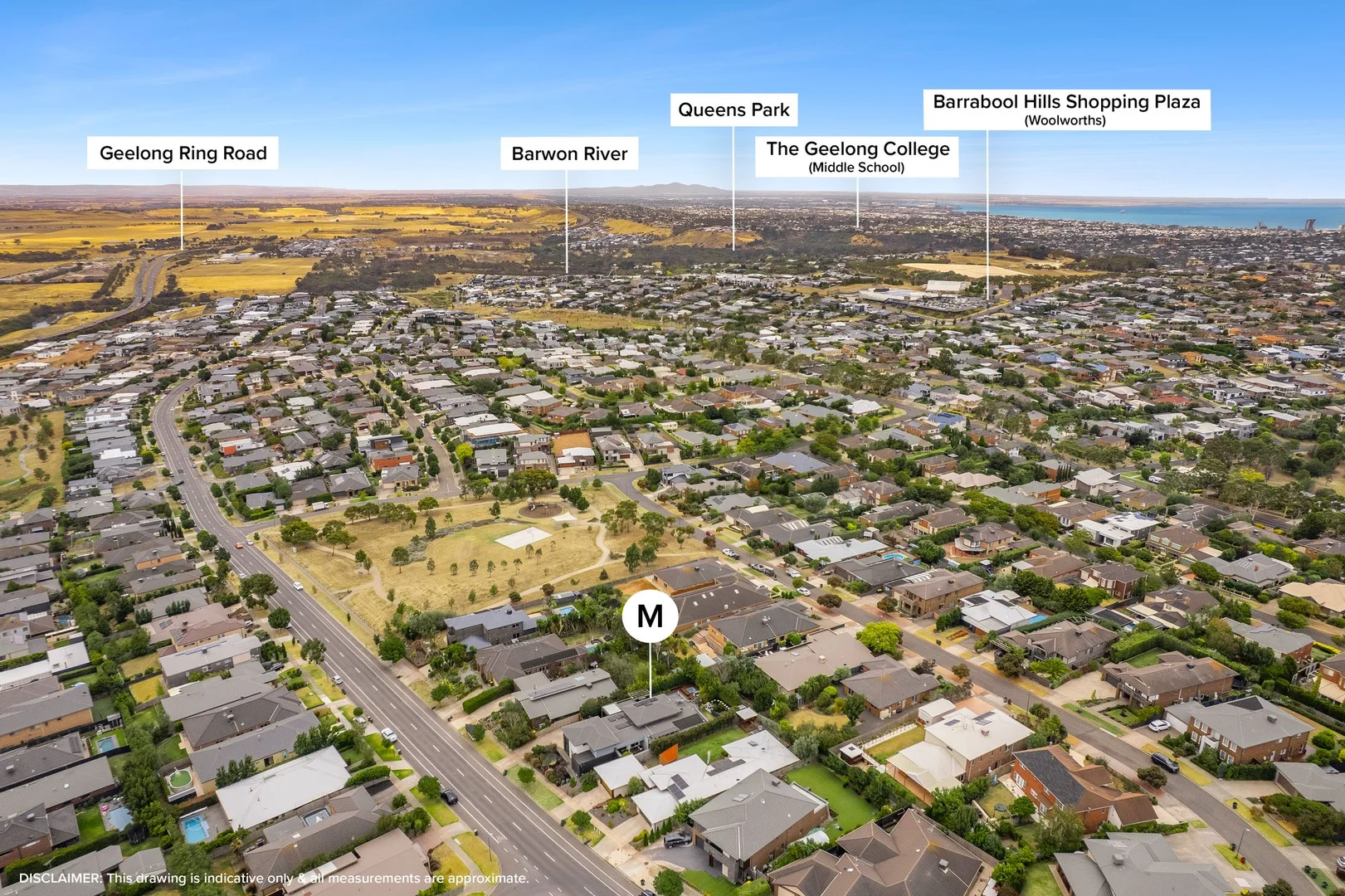 Additional image 13 of 36 Grantham Drive, Highton VIC 3216