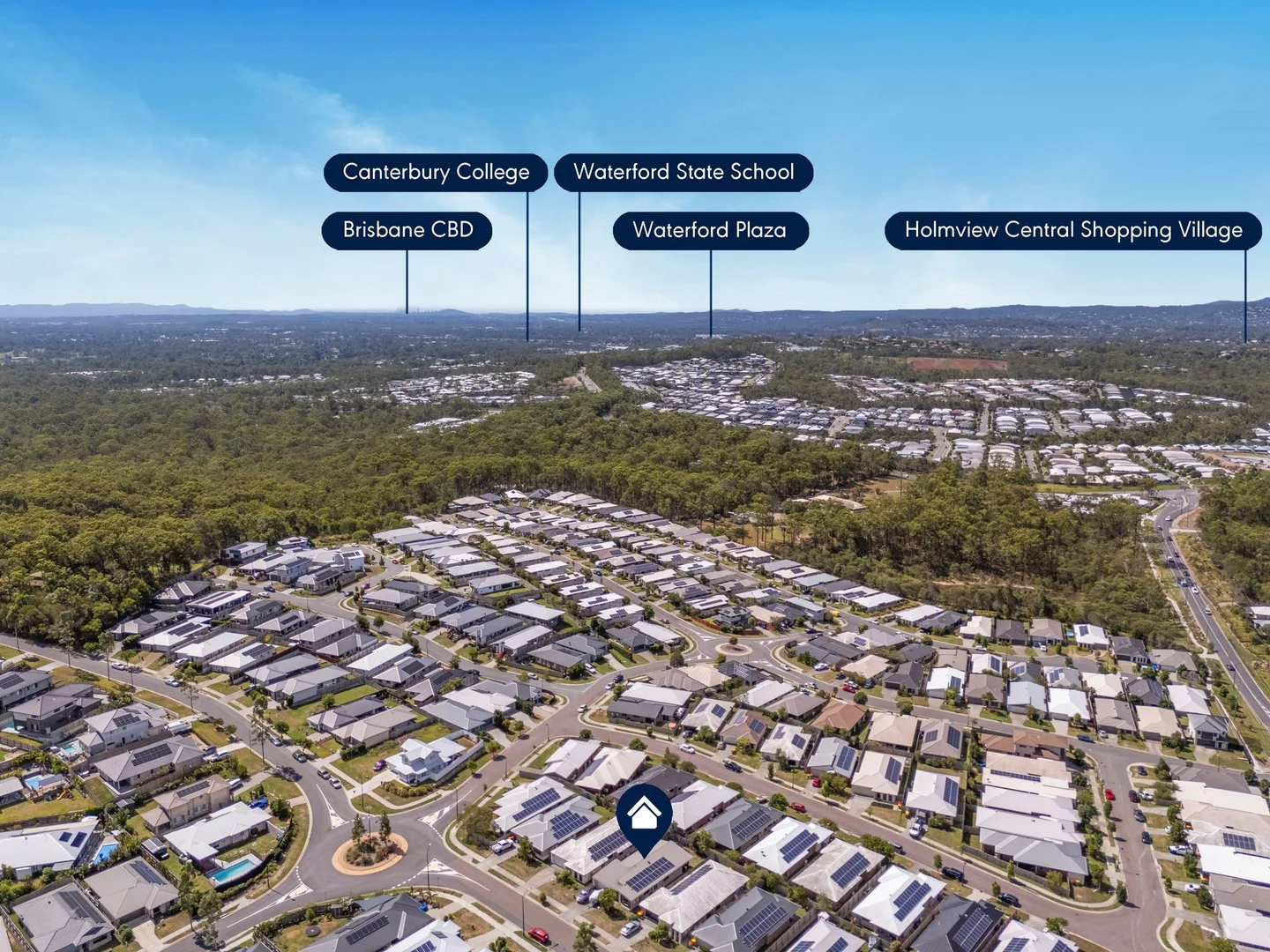 Additional image 19 of 21 Berzins Court, Bahrs Scrub QLD 4207