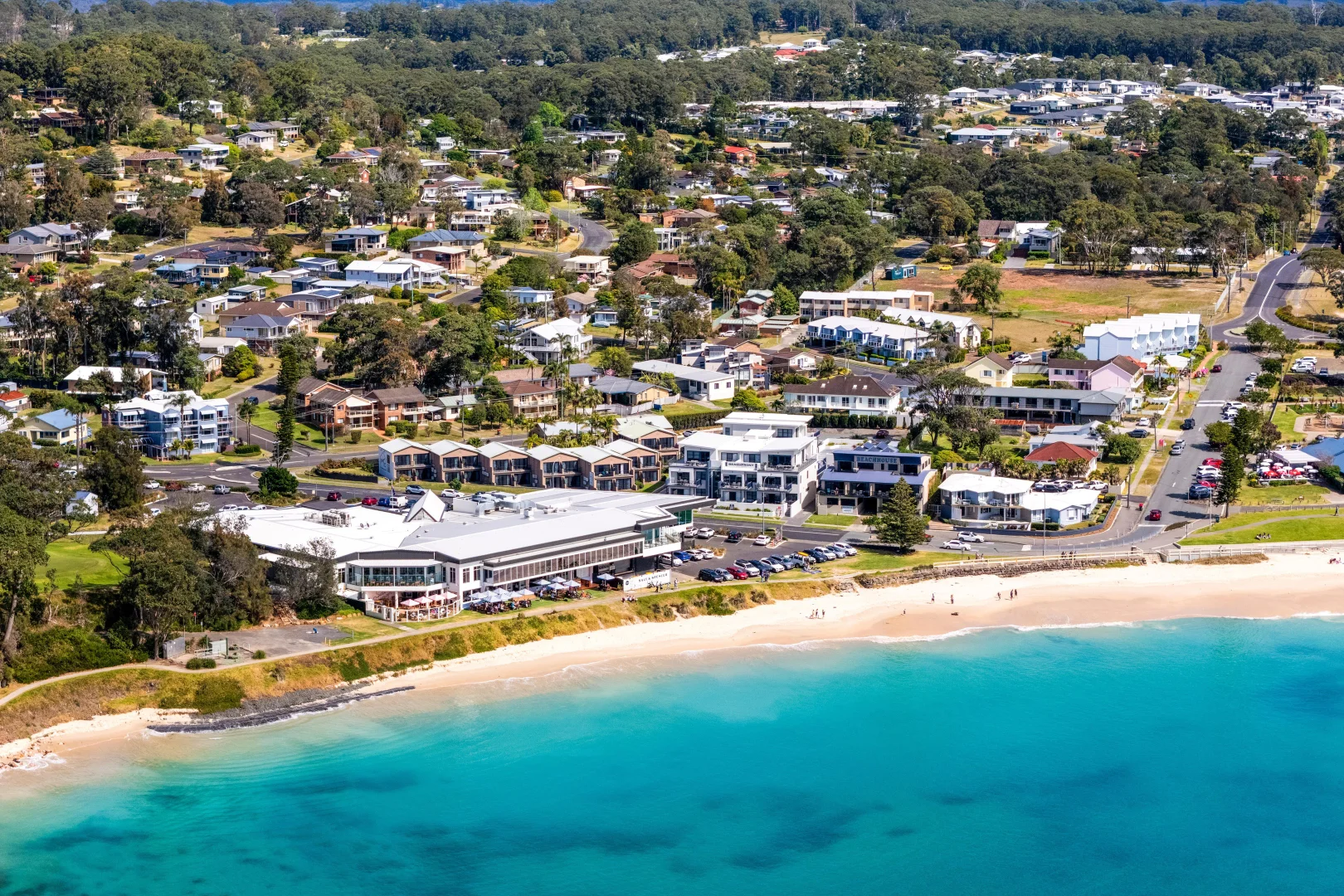 Additional image 5 of 8 Augusta Place, Mollymook Beach NSW 2539