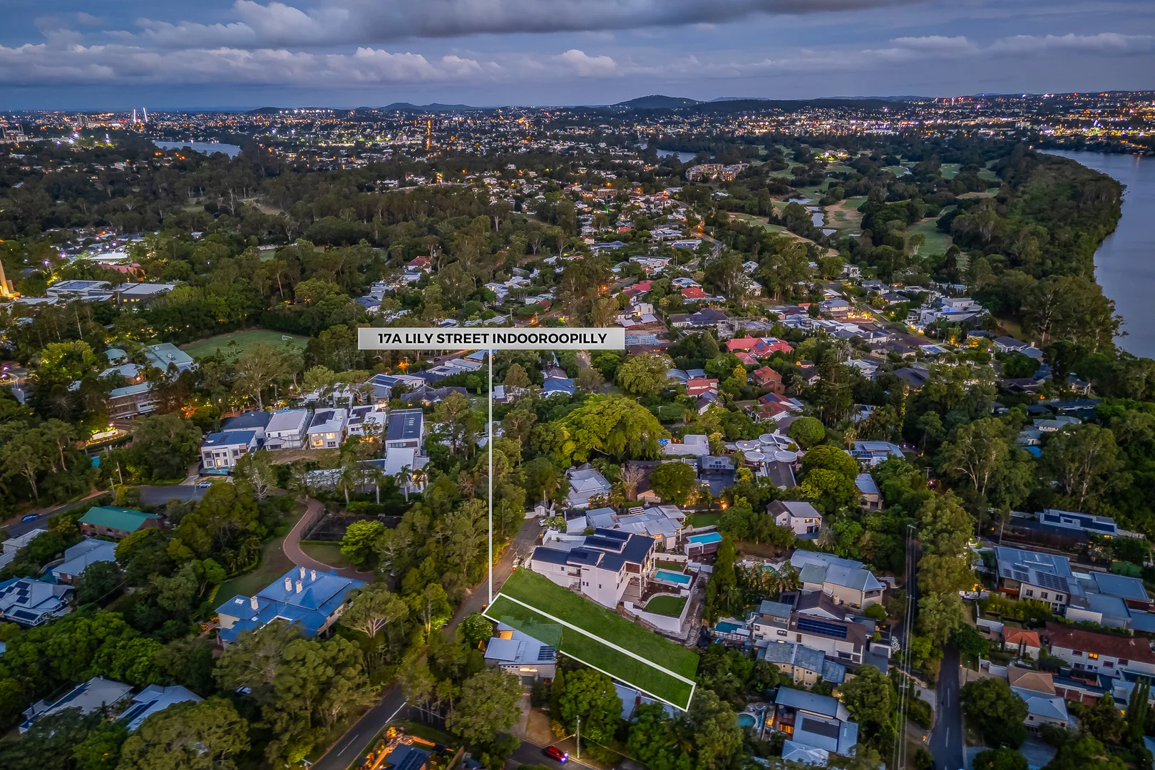 Additional image 5 of 17a Lily Street, Indooroopilly QLD 4068