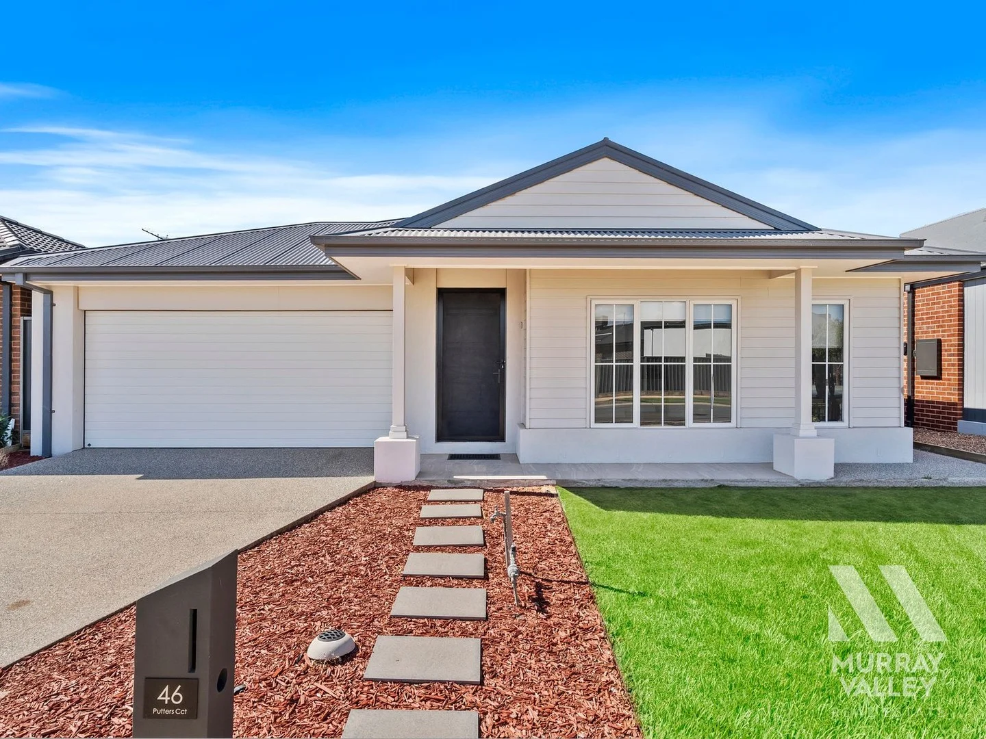 46 Putters Circuit, Yarrawonga VIC 3730