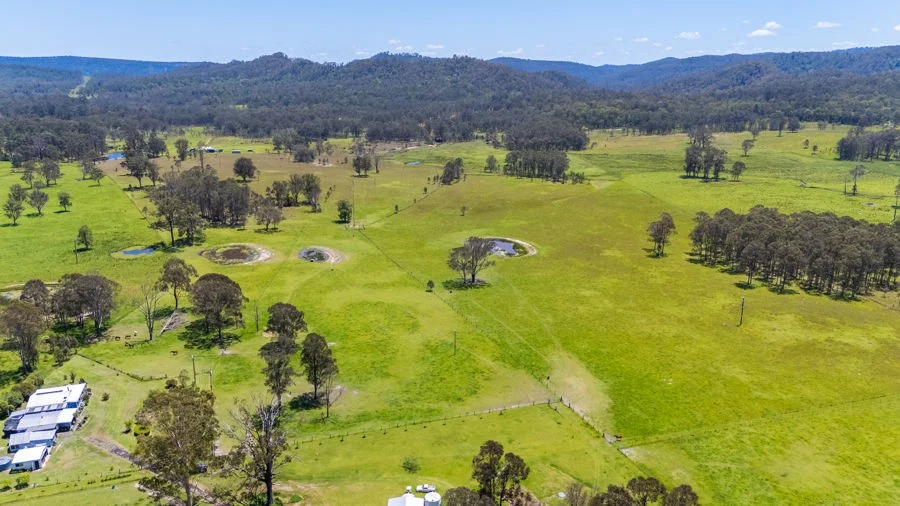 Additional image 14 of 207 Laytons Range Road, Nymboida NSW 2460