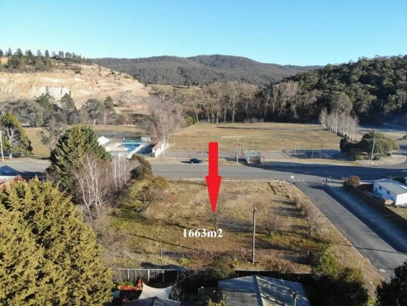 Additional image 2 of 162 Foxlow Street, Captains Flat NSW 2623