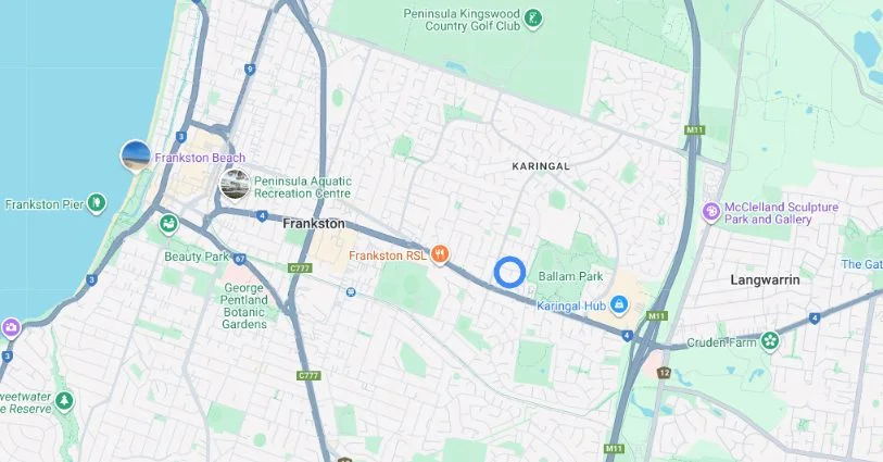 Additional image 29 of 1/14 Sandpiper Place, Frankston VIC 3199