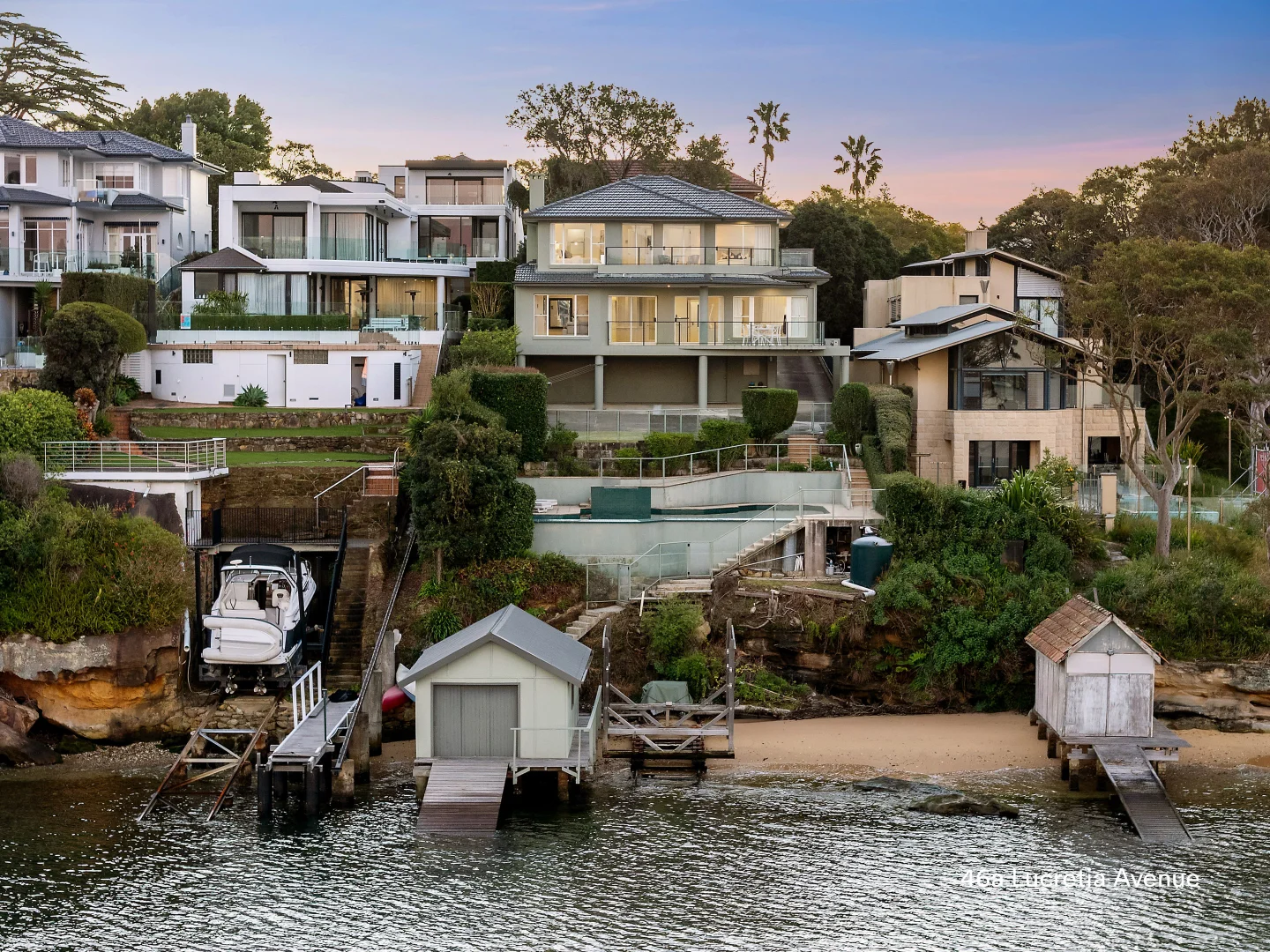 Additional image 5 of 46-46A Lucretia Avenue, Longueville NSW 2066