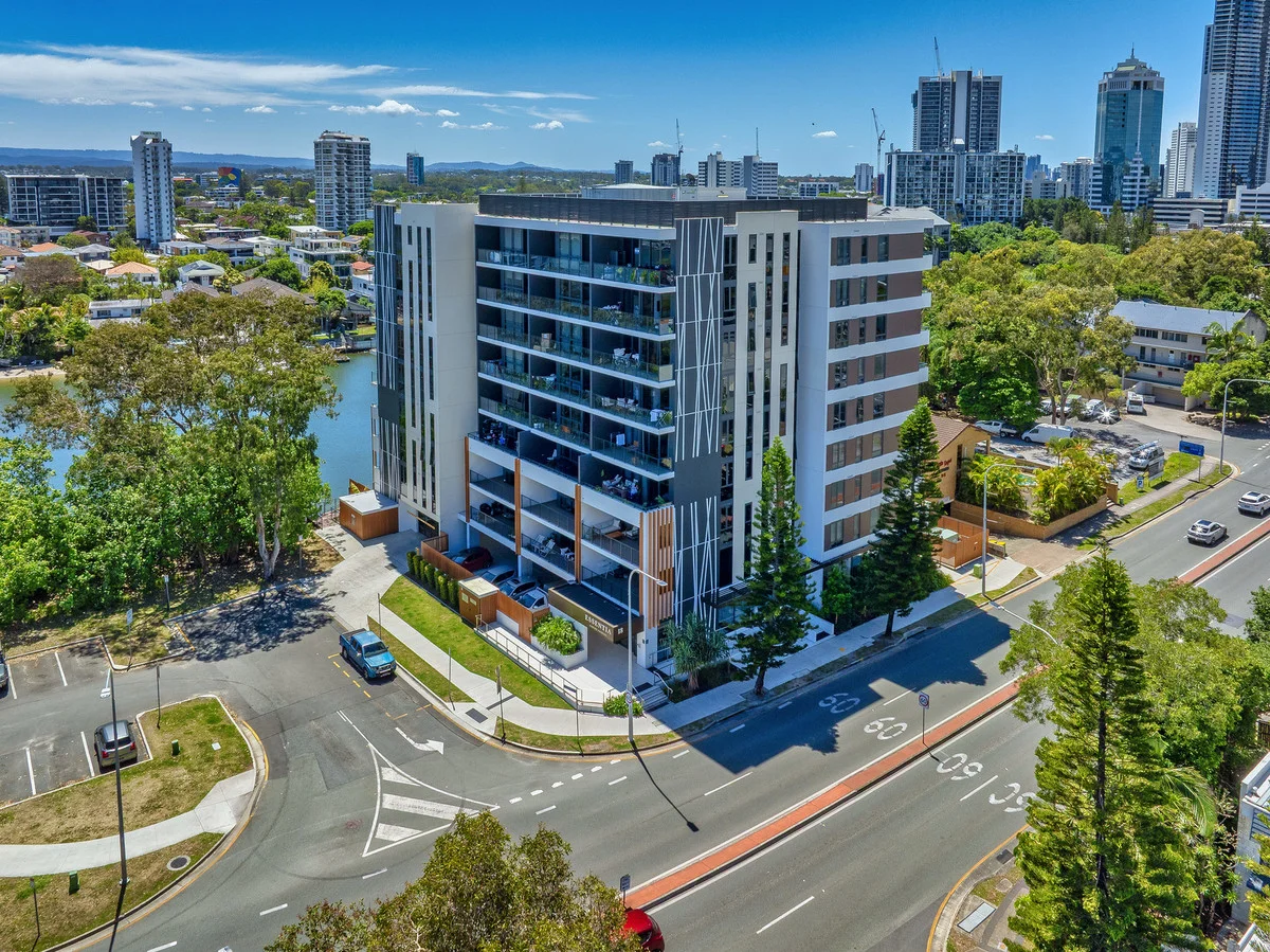 Additional image 10 of 24/18 Remembrance Drive, Surfers Paradise QLD 4217