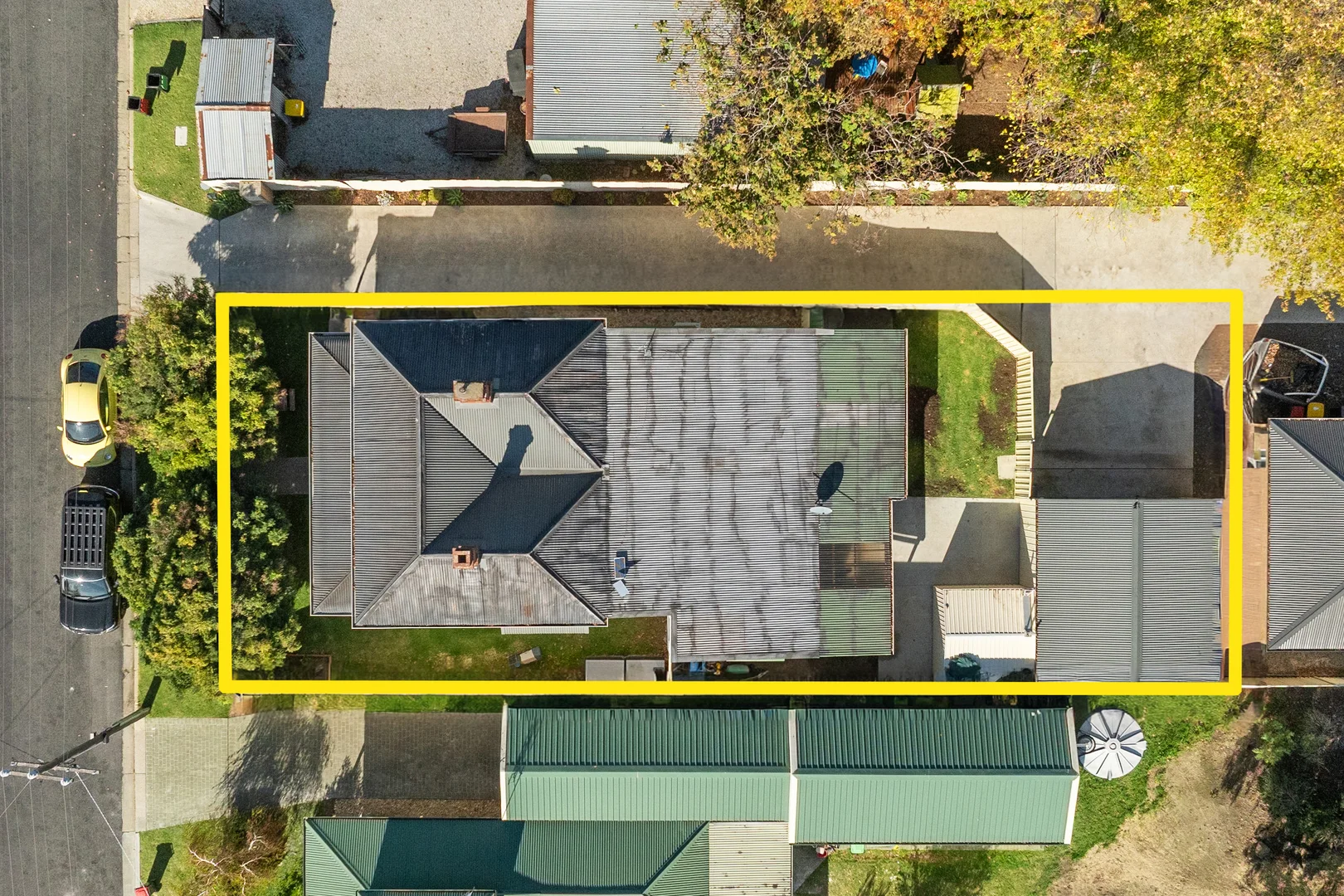 Additional image 16 of 3 Collas Street, Seymour VIC 3660