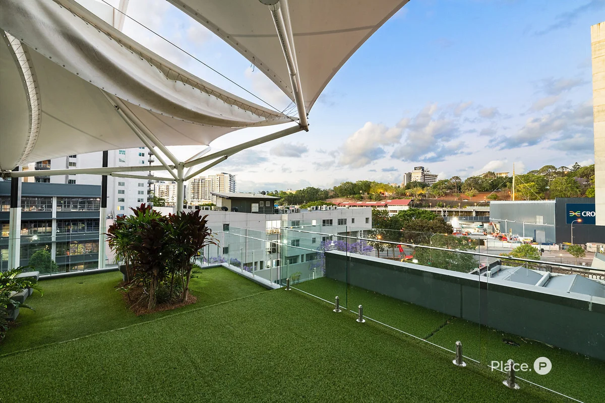 Additional image 10 of 3507/43 Herschel Street, Brisbane City QLD 4000