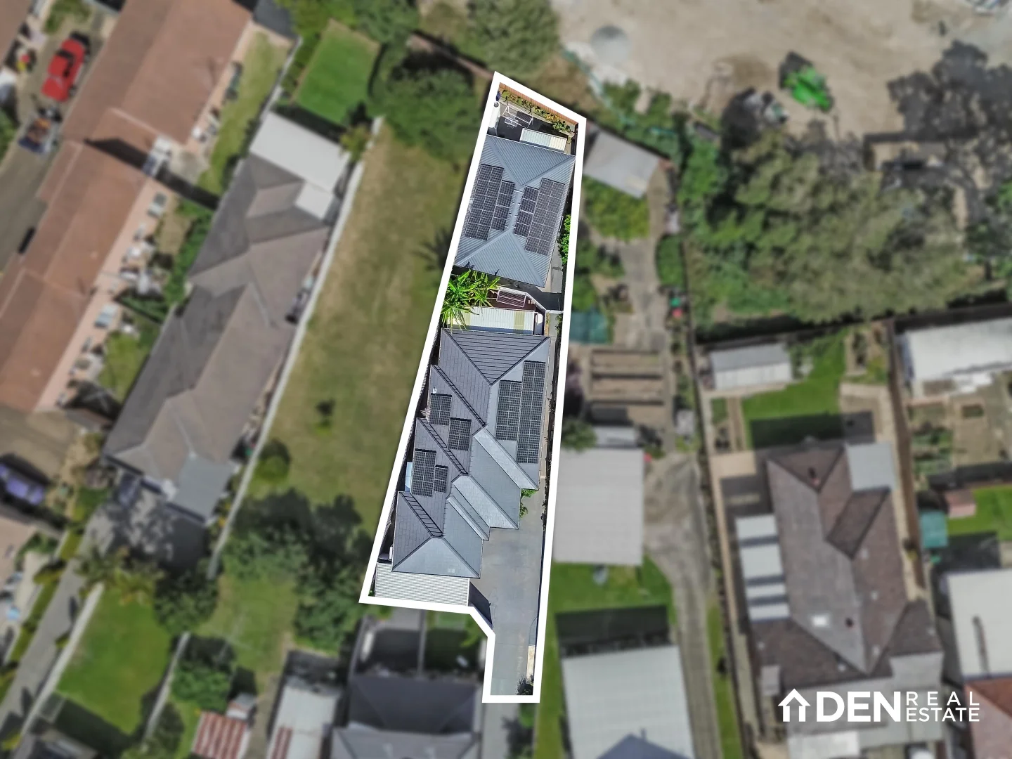 Additional image 23 of 130C Targo Road, Girraween NSW 2145