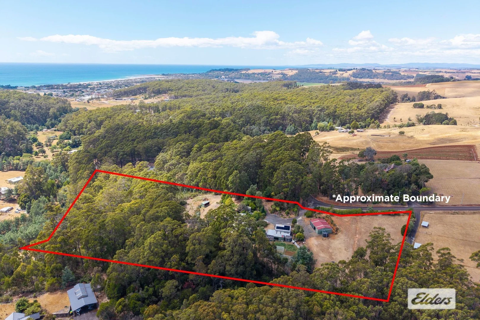 Additional image 22 of 250 Stubbs Road, Forth TAS 7310