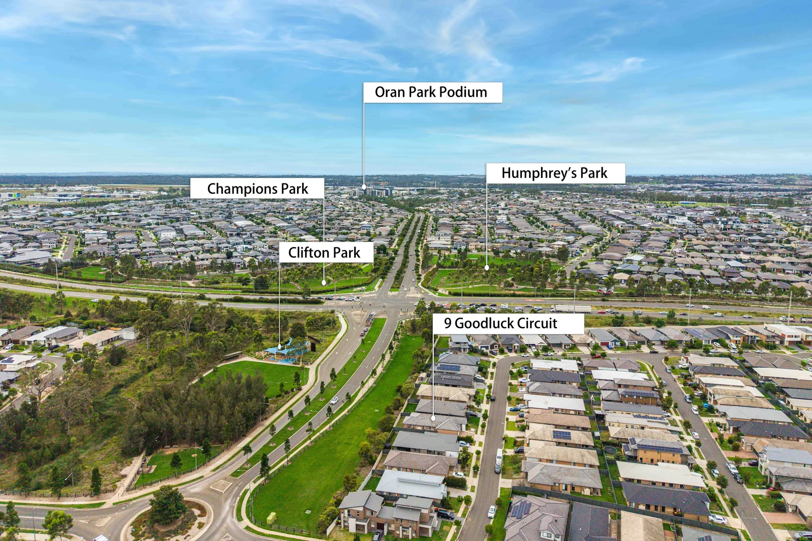 Additional image 11 of 9 Goodluck Circuit, Cobbitty NSW 2570