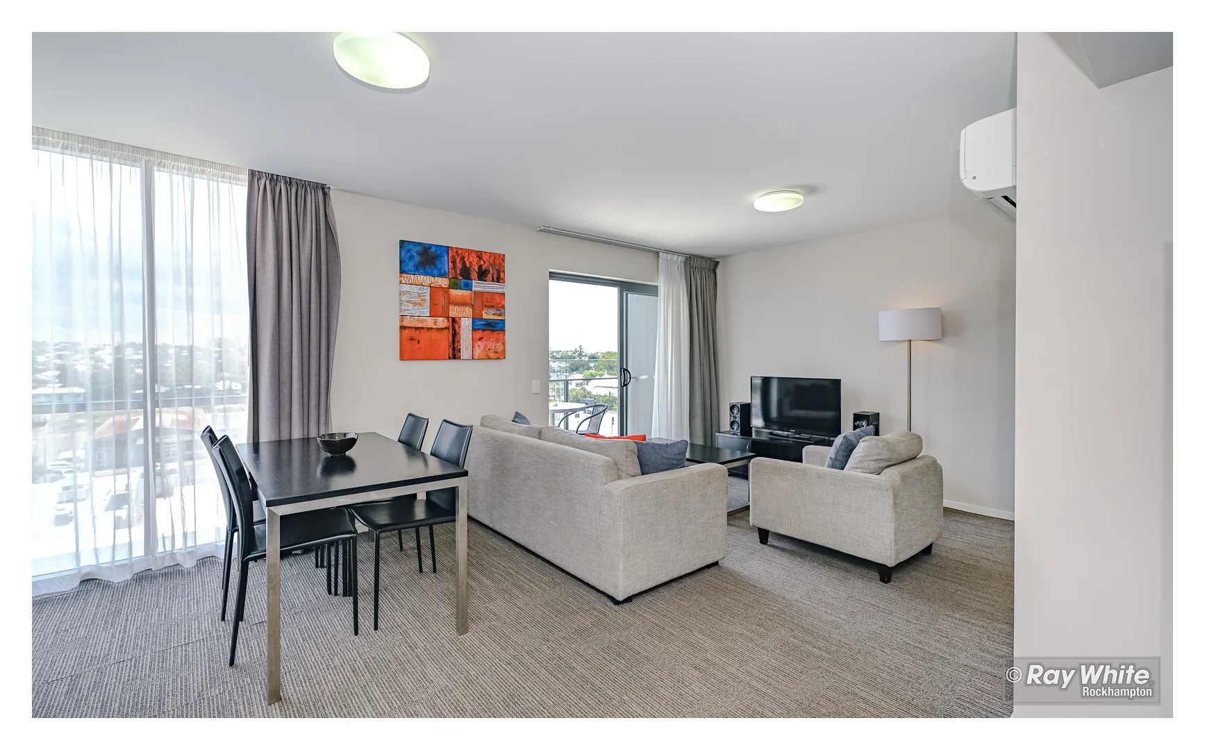 Additional image 8 of 803/48 Victoria Parade, Rockhampton City QLD 4700