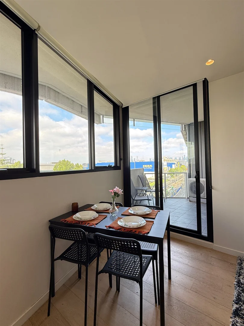 Additional image 3 of 517/4 Acacia Place, Abbotsford VIC 3067