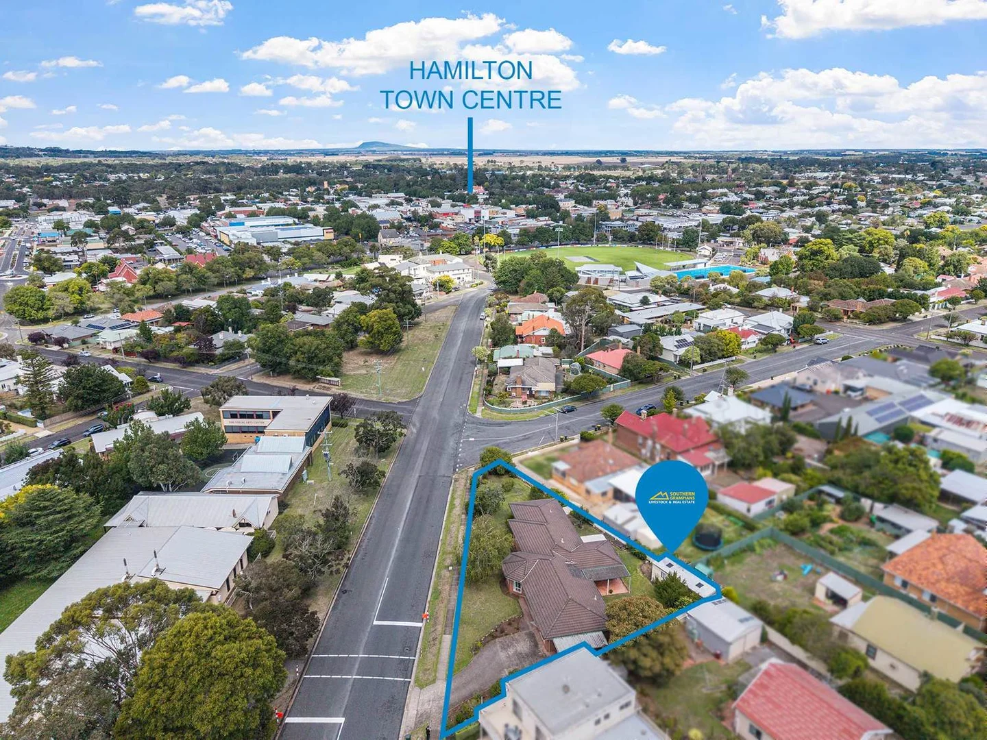 Additional image 23 of 21 Shakespeare Street, Hamilton VIC 3300