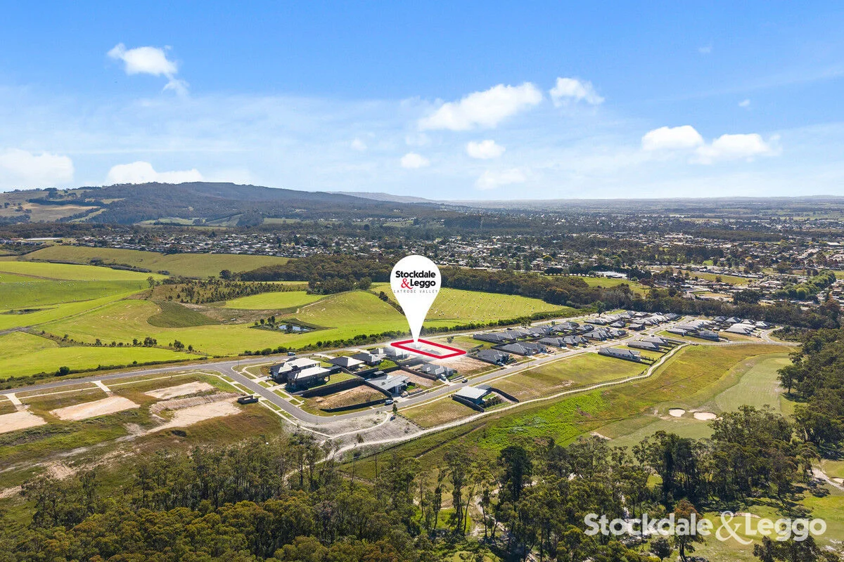 Additional image 11 of 45 Coach Road, Newborough VIC 3825