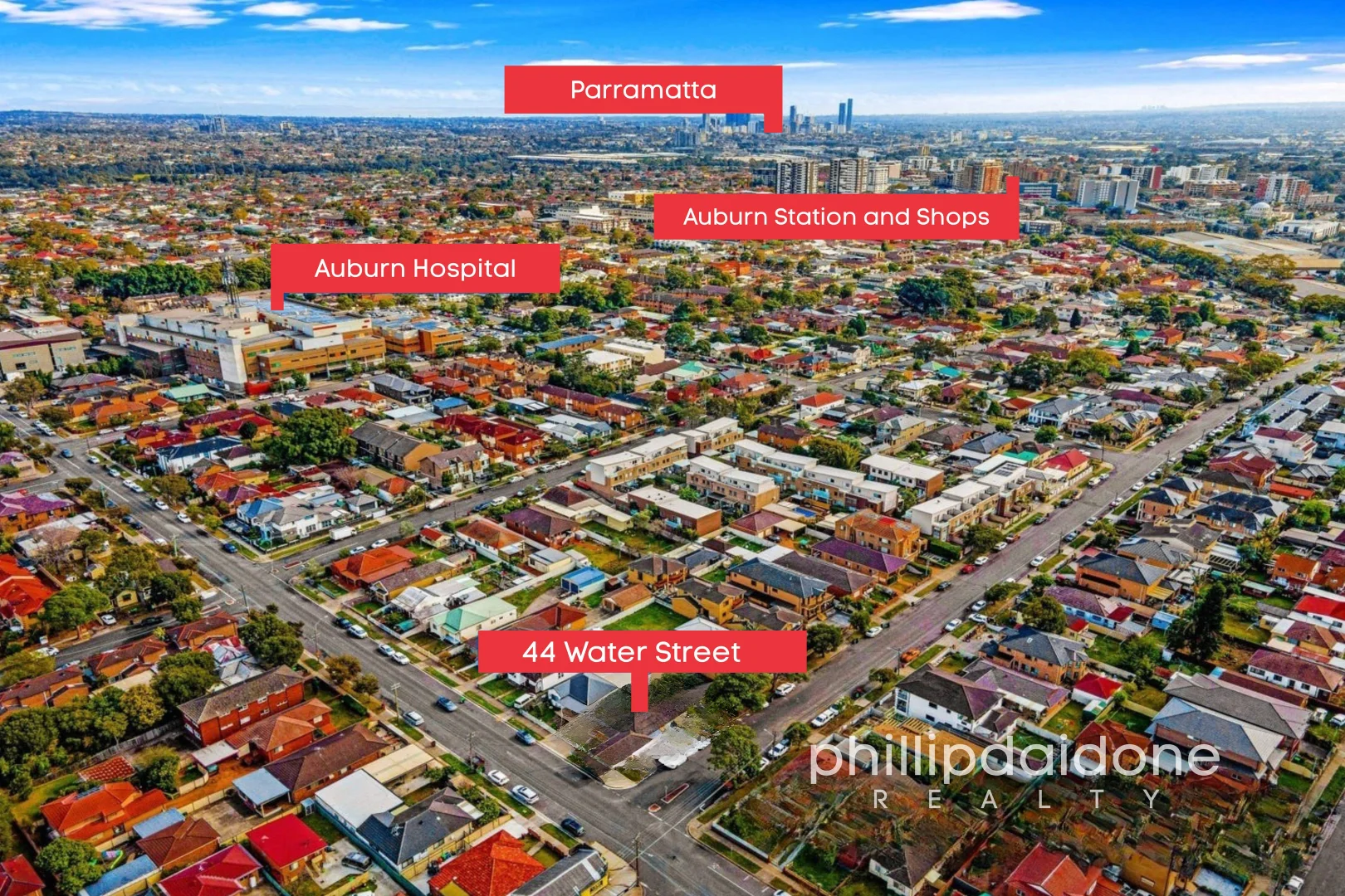 Additional image 10 of 44 Water Street, Auburn NSW 2144