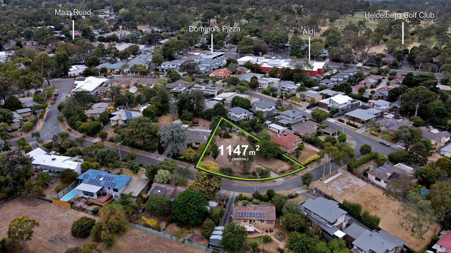 Additional image 3 of 6. Carisbrook Crescent, Lower Plenty VIC 3093