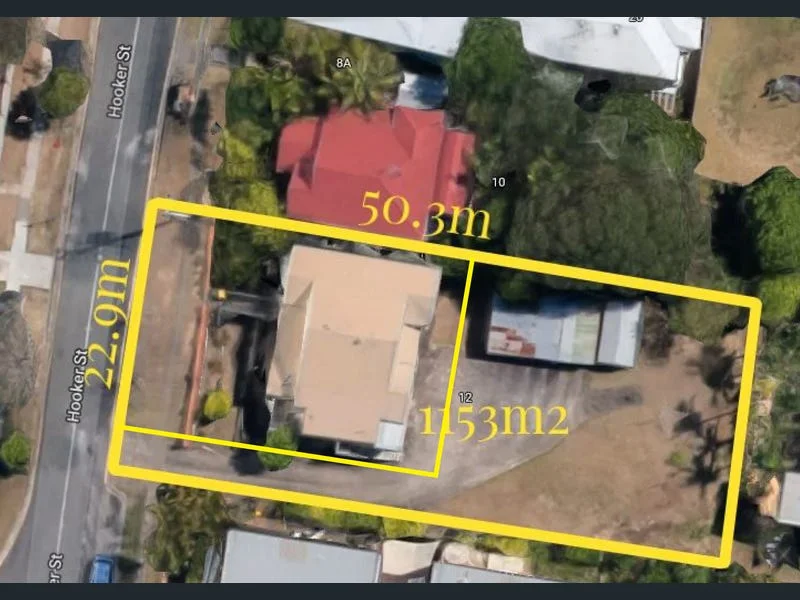 Additional image 2 of 12 Hooker Street, Windsor QLD 4030