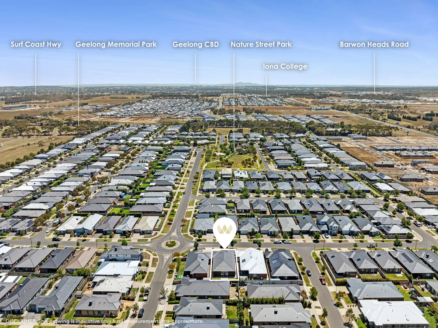 Additional image 13 of 4 Amiable Parade, Armstrong Creek VIC 3217