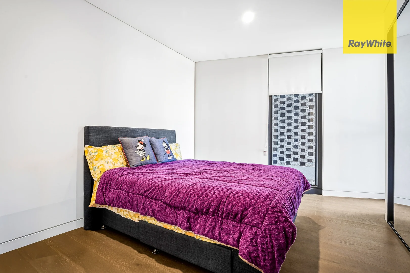 Additional image 8 of 207/2 Stockyard Boulevard, Lidcombe NSW 2141