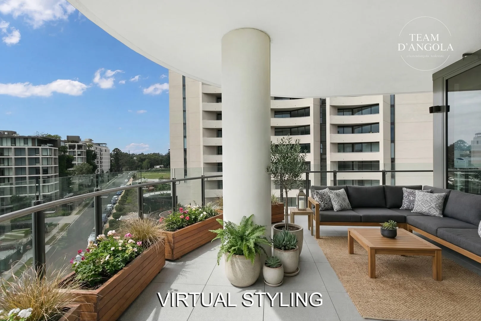 172/2 Natura Rise, Norwest NSW 2153