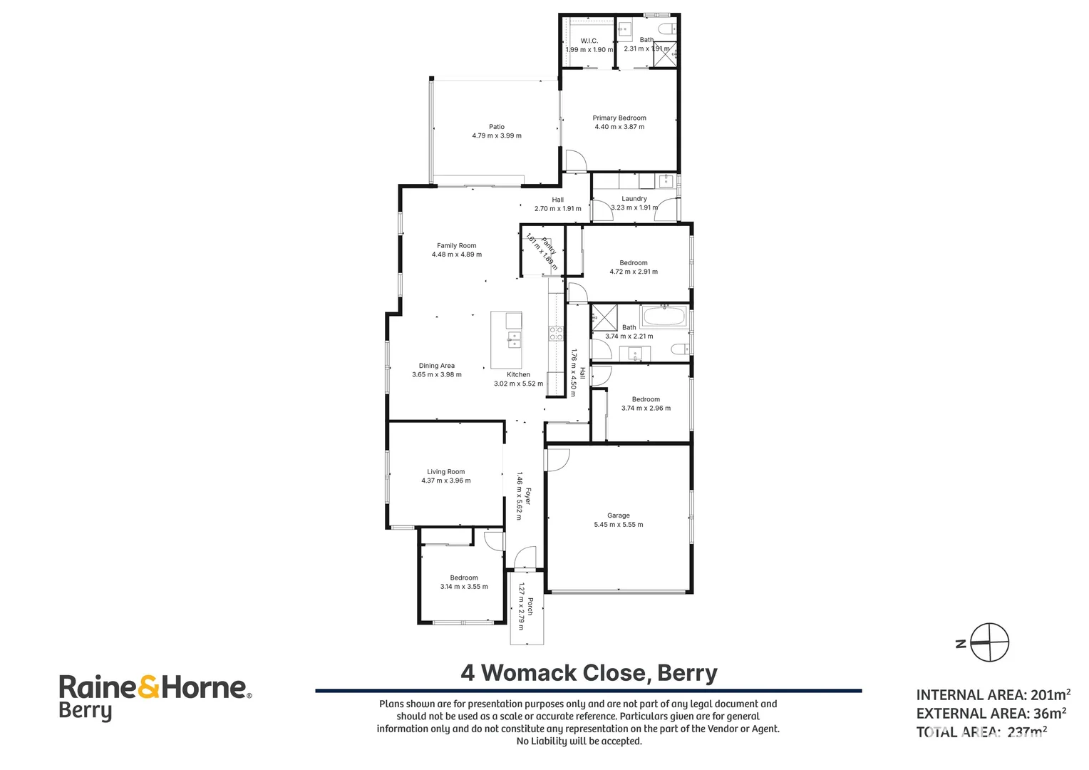 Additional image 11 of 4 Womack Close, Berry NSW 2535