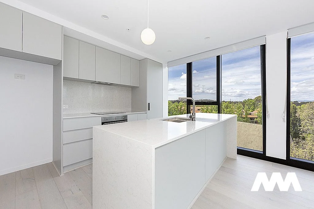 Additional image 8 of 605/1 Boolee Street, Reid ACT 2612