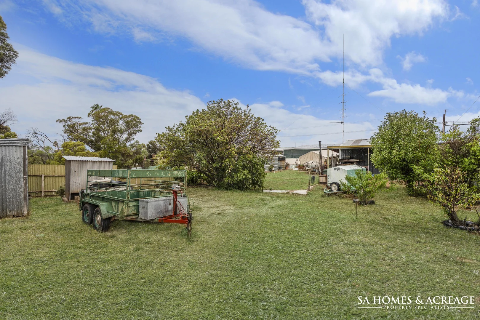 Additional image 19 of 18 Acland Street, Blanchetown SA 5357