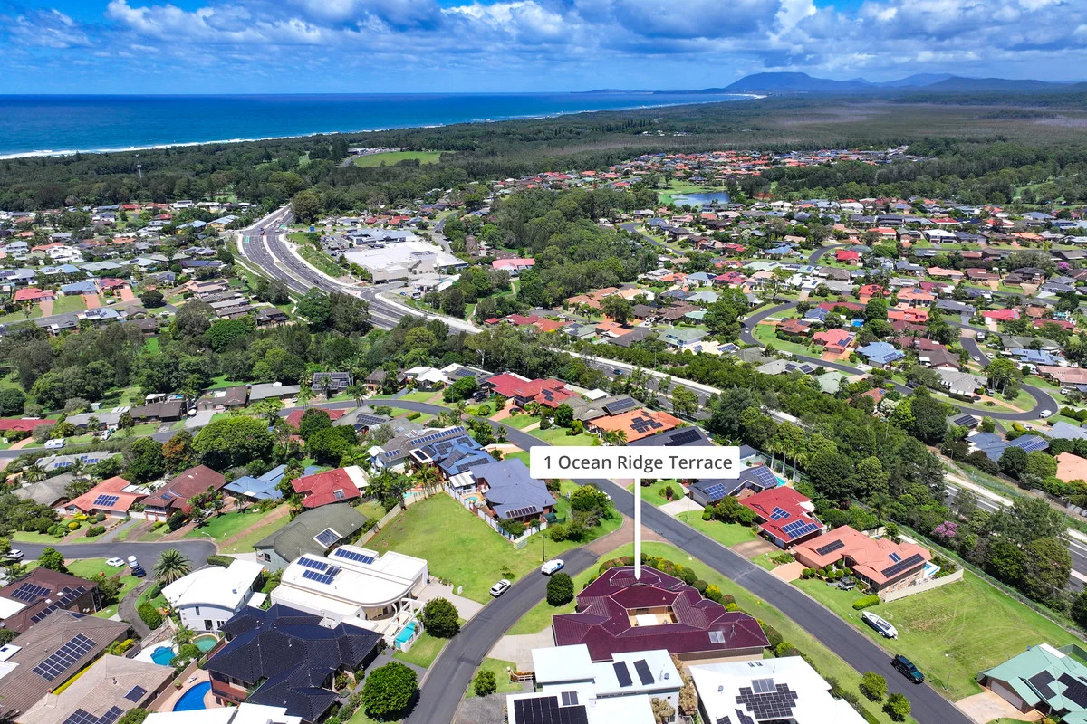 Additional image 32 of 1 Ocean Ridge Terrace, Port Macquarie NSW 2444