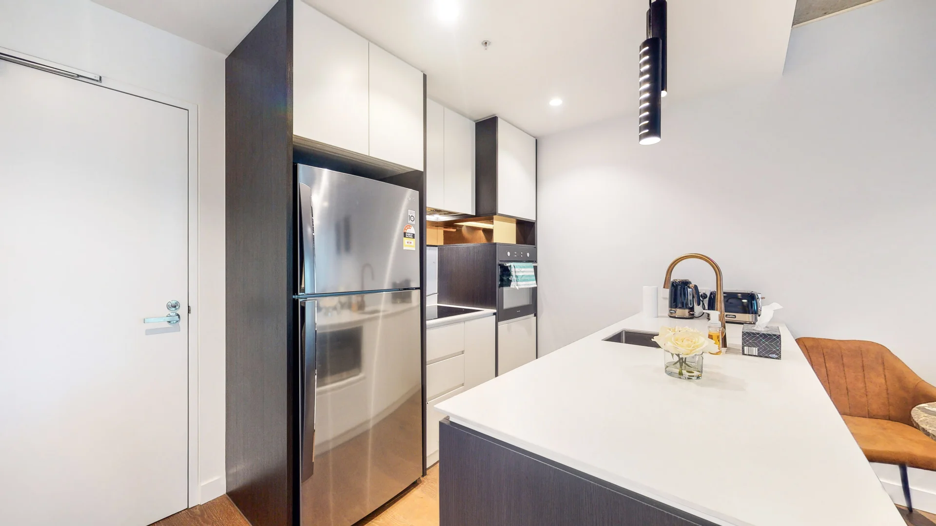 Additional image 5 of 502/154 Cremorne Street, Cremorne VIC 3121